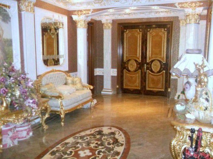 Квартира в Москве за 1 миллион рублей в месяц 