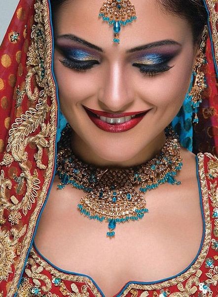 Невесты Индии 