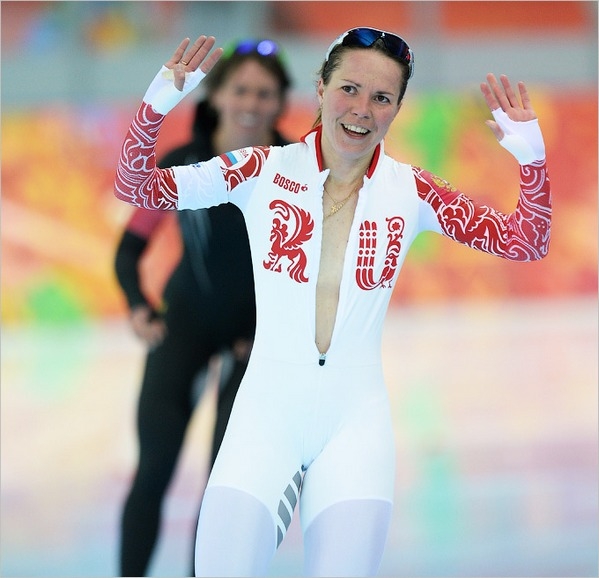 Смешные и незабываемые моменты Олимпийских игр в Сочи 2014 