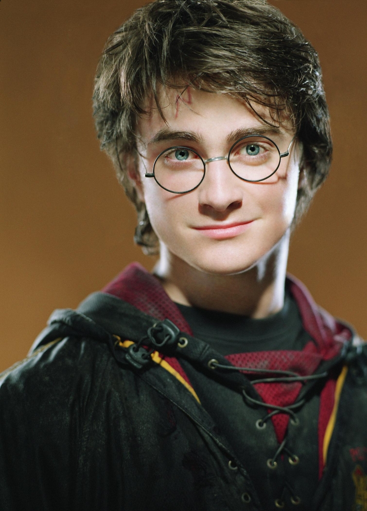 Как изменились актеры "Гарри Поттера" с начала съёмок первого фильма 